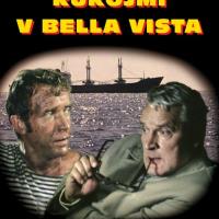 Rukojmí v Bella Vista