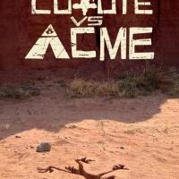 Coyote vs. Acme
