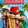 Alvin a Chipmunkové 3