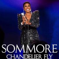 Sommore: Chandelier Fly