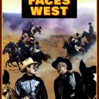 Four Faces West