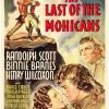 The Last Of The Mohicans