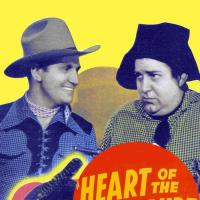 Heart of the Rio Grande