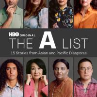 The A list: 15 příběhů z asijských a pacifických diaspor