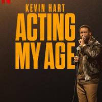 Kevin Hart: Chovám se na svůj věk