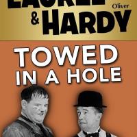 Towed in a Hole