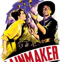 Obchodník s deštěm