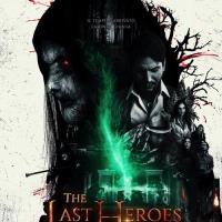 The Last Heroes: Gli ultimi eroi