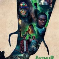 Arthur: Prokletí