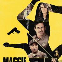 Kdo zabil Maggie Moore?