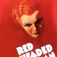 Red-Headed Woman