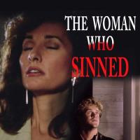 The Woman Who Sinned