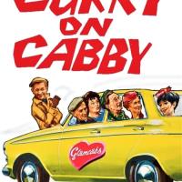 Carry On Cabby