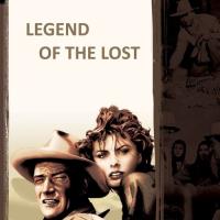 Legenda o ztraceném