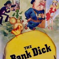 The Bank Dick