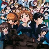 Girls und Panzer der Film