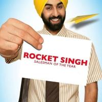 Rocket Singh: Salesman of the Year
