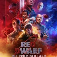 Red Dwarf: The Promised Land