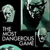 The Most Dangerous Game