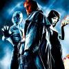 Hellboy