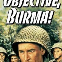 Objective, Burma!