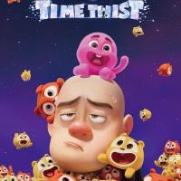 Medvídci Boonie: Kouzlení s časem