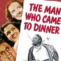 The Man Who Came to Dinner