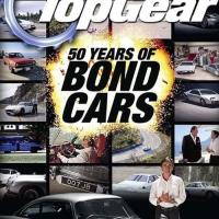 Top Gear: 50 Years of Bond Cars