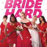 Bacha na družičku!