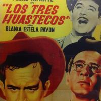 Los Tres Huastecos