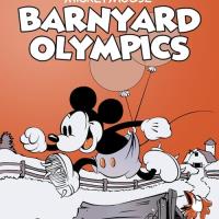 Olympiáda na dvorku