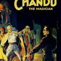 Chandu the Magician