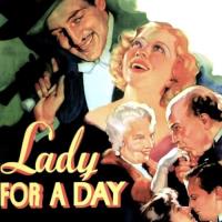 Lady for a Day