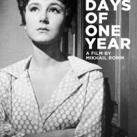 Nine Days of One Year