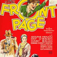 The Front Page
