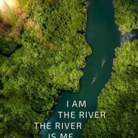 Já jsem řekou, řeka je mnou