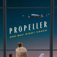 Propeller One-Way Night Coach