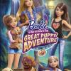 Barbie: Psí dobrodružství