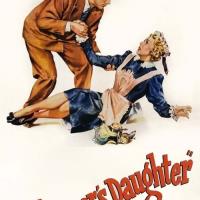 The Farmer's Daughter