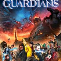 The Great Yokai War: Guardians