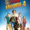 Fünf Freunde 4