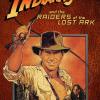 Indiana Jones