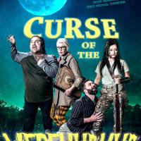 Curse of the Werehuahua