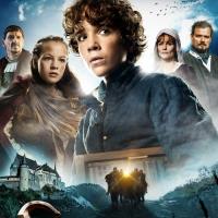 Storm a tajné psaní