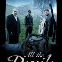 Všichni ďáblové jsou tady