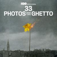33 fotografií z ghetta