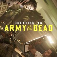 Jak se dělá Armáda mrtvých