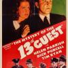 The Mystery of the 13th Guest