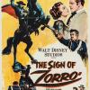 The Sign of Zorro