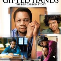 Zlaté ruce: Příběh Bena Carsona